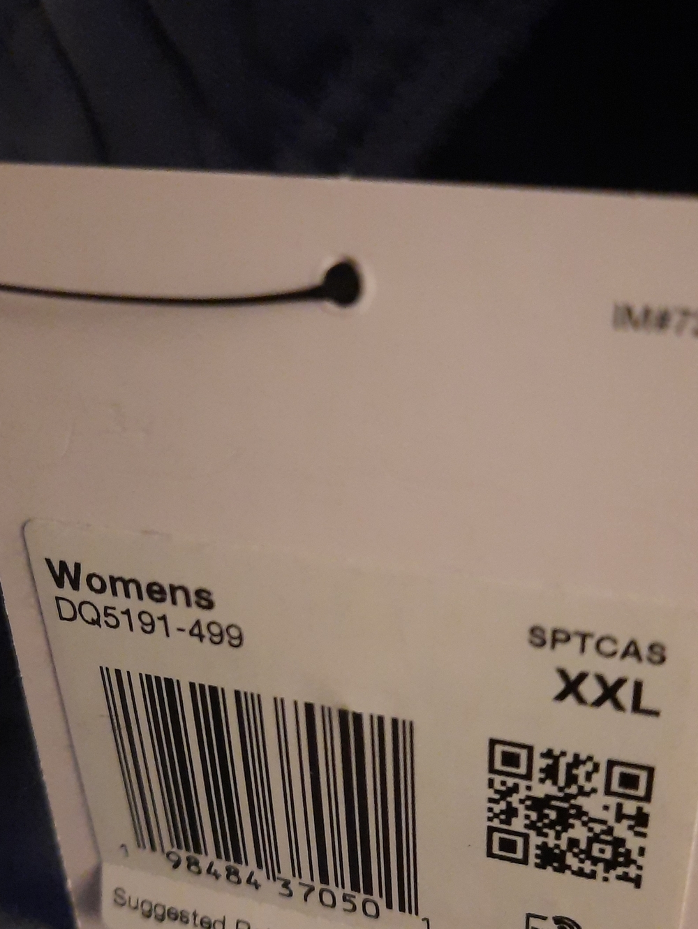 Nike Women’s Fleece Sportswear Sweatpants - Picture 7 of 14